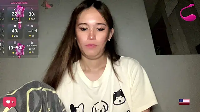 kathrynwilson1 webcam