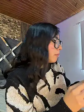 Amy_channel webcam