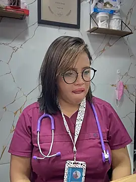Melany-1 webcam