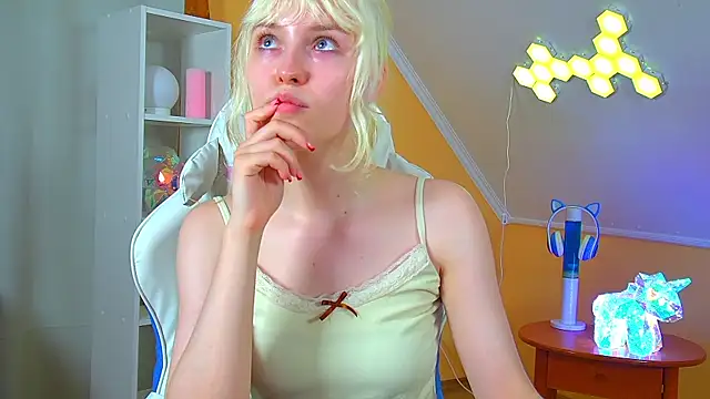HannahHollis webcam