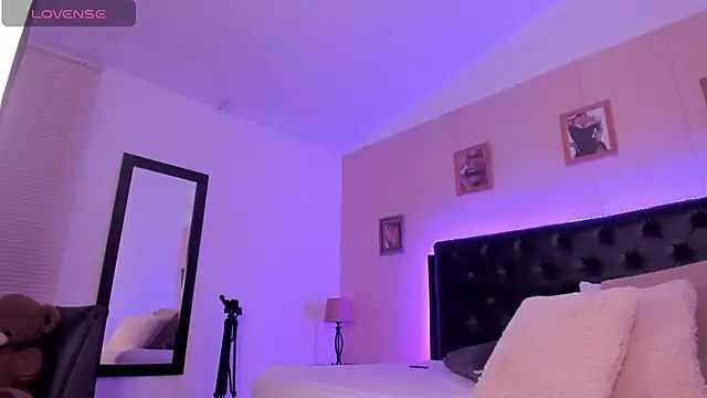 LolaVillalobos webcam
