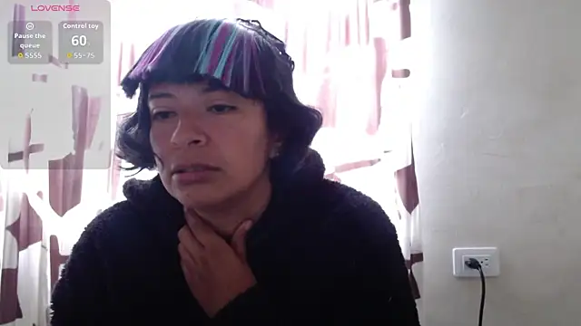 Acelinrose webcam