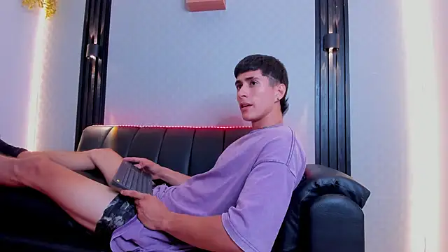 Dark_Valentino_ webcam