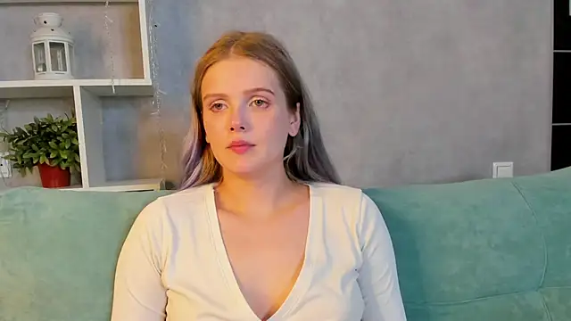 Alisa_Allison webcam