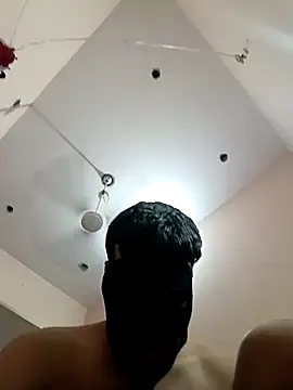 kiran-baby webcam