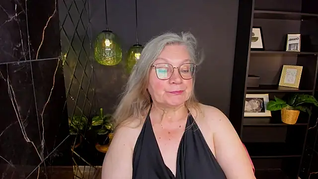 NataliMellow webcam