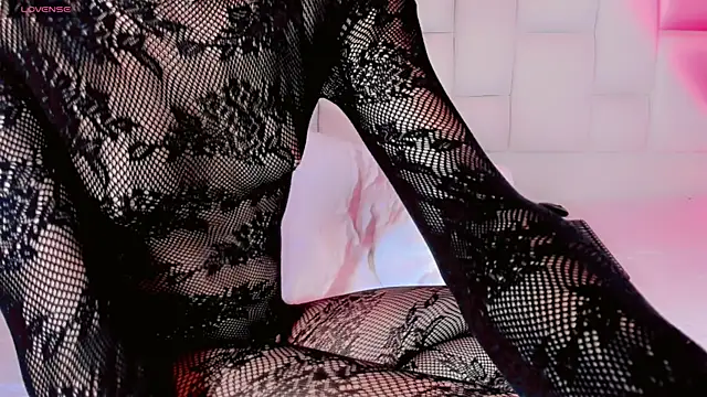 Kisses_Sophia webcam