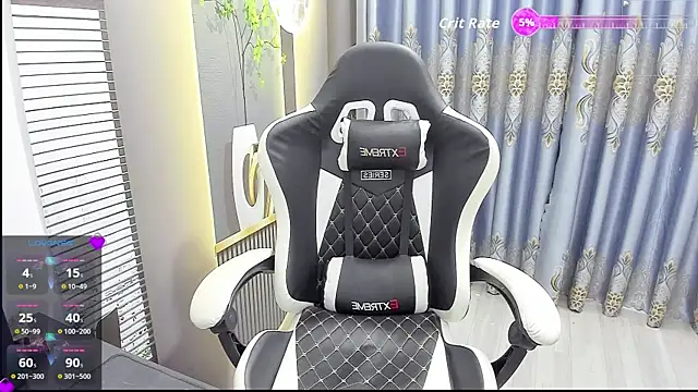 Naughty___asian webcam