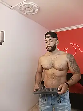 Mike_savage3 live sex cam