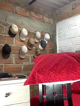 LUCIANA_FOX_TS webcam