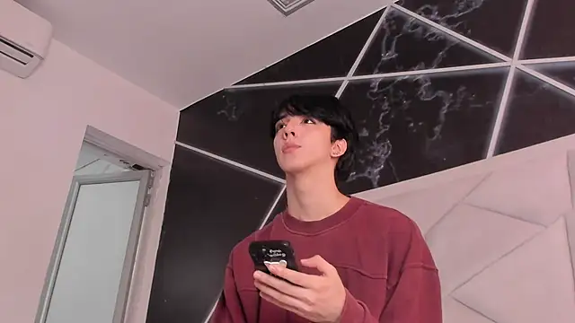 AerumChae webcam