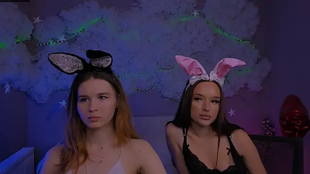angie_foxy1 webcam