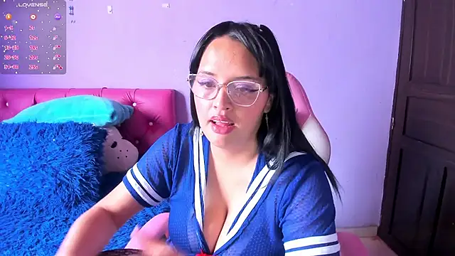 crissn0707 webcam