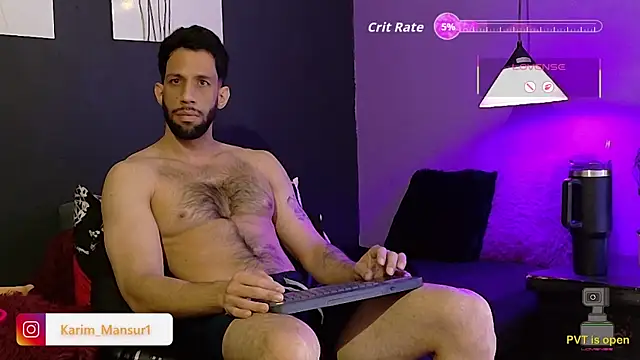Karim_mansur webcam