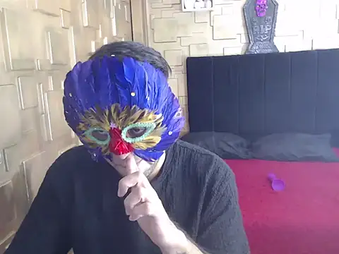 omar202612 webcam
