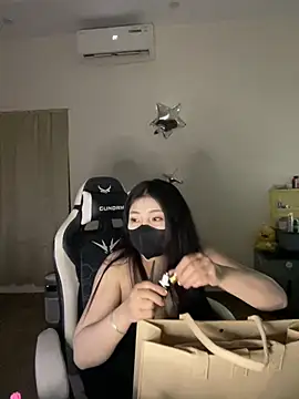 __MeiMei__ webcam
