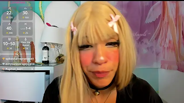 zanyx_ webcam