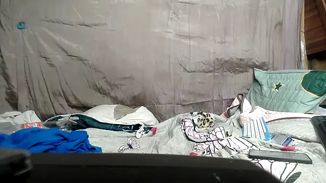 Camodick live cam on StripChat
