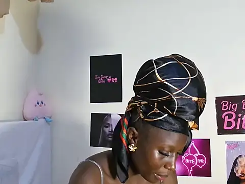 Aria_ah webcam