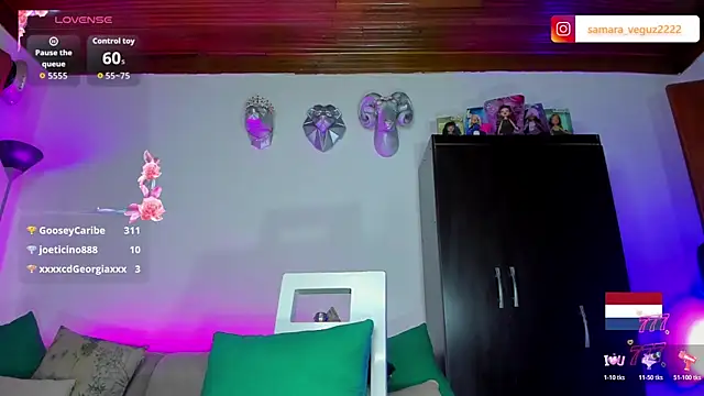samara_veguz222 webcam