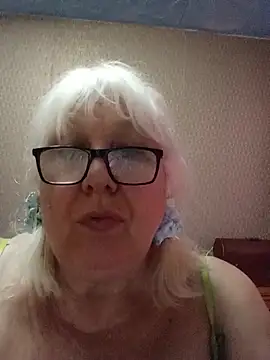 Alexia64231 webcam