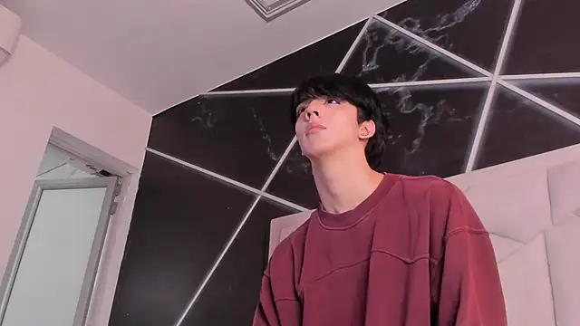 AerumChae webcam
