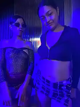 party-girls webcam