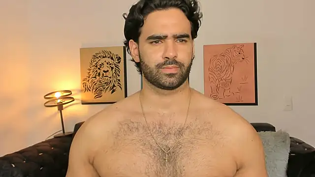 Brad_Martin live cam on StripChat