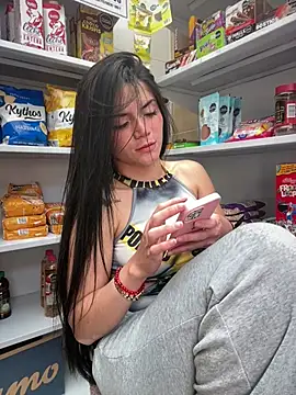 PamelaJonsom_ webcam