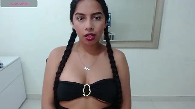 Vane_Hope live cam on StripChat