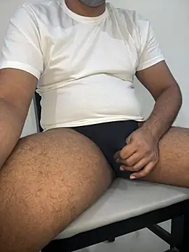 Msunny809 webcam