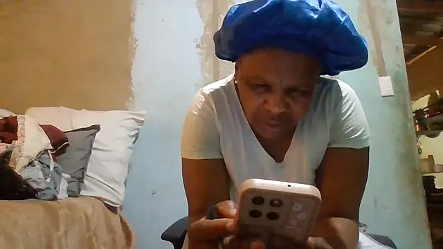 Nicky52 — Stripchat profile photo