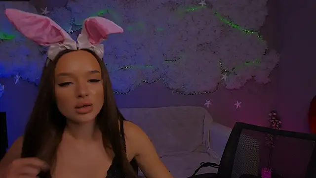 angie_foxy1 webcam