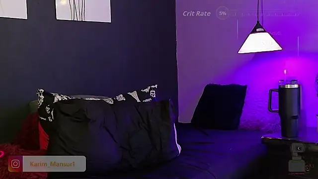 Karim_mansur webcam