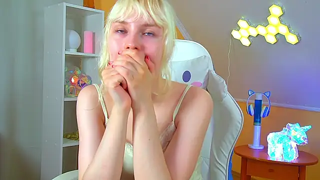 HannahHollis webcam