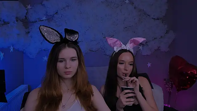 angie_foxy1 webcam