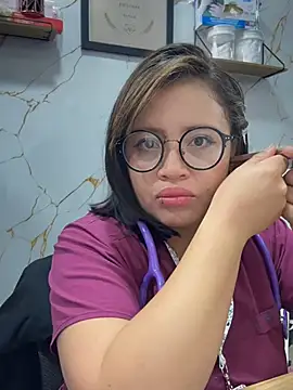 Melany-1 webcam