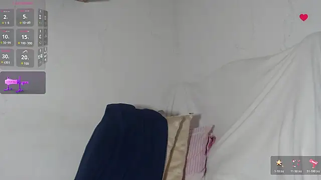 BiirdyDavis webcam