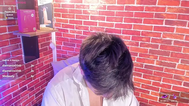 Thiago_Kozak webcam