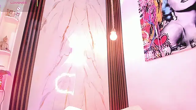Agatha210 webcam