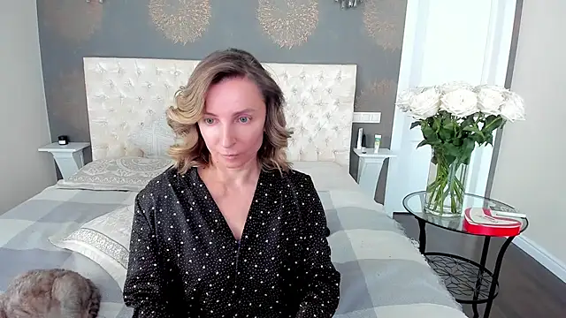 allisonwilliams - AllisonWilliams's free webcam - UK Sex Cams