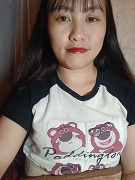 Cherry-squirtt webcam