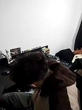 AoA-BoyStudent live cam on StripChat