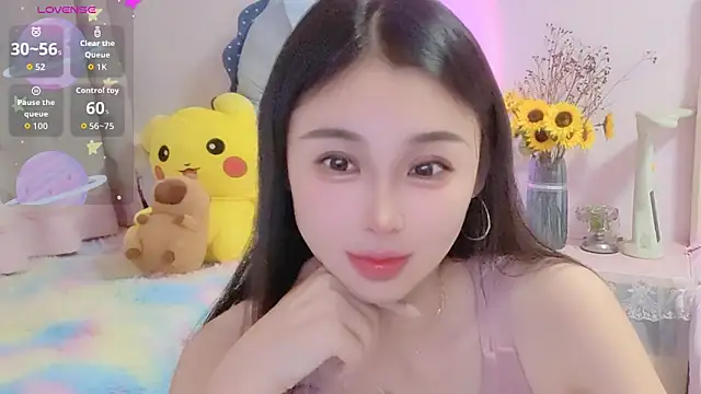 Alice-168 webcam