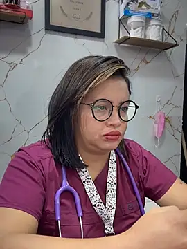Melany-1 webcam