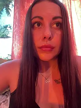 DaisyStreet live cam on StripChat