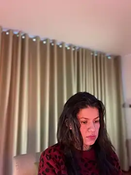 Zandrina webcam