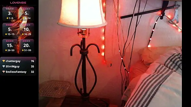 Pussyeat2please webcam