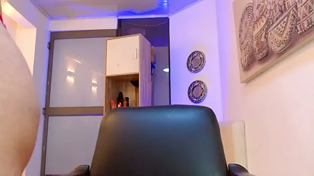 DianaPearls webcam