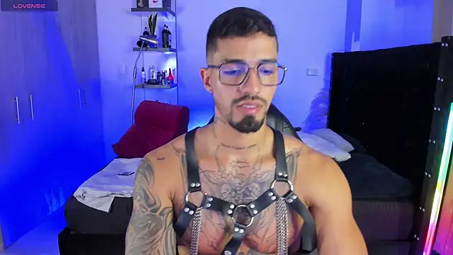 _Duriel webcam